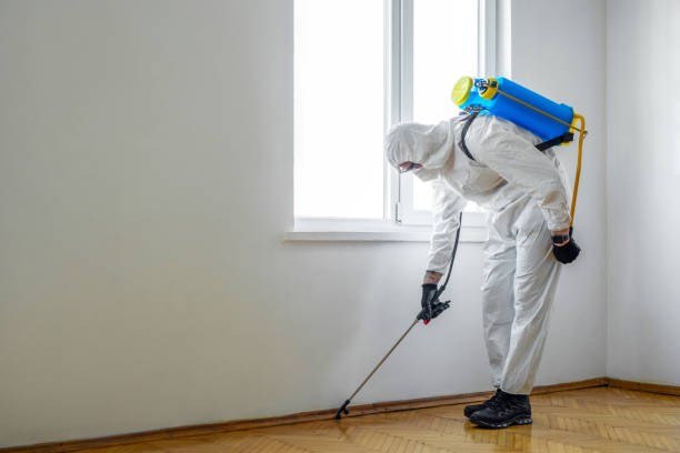 Best Commercial Pest Control Services  in Centerville, IA