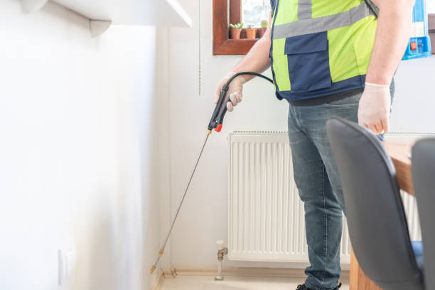 Reliable Centerville, IA Pest Control Solutions