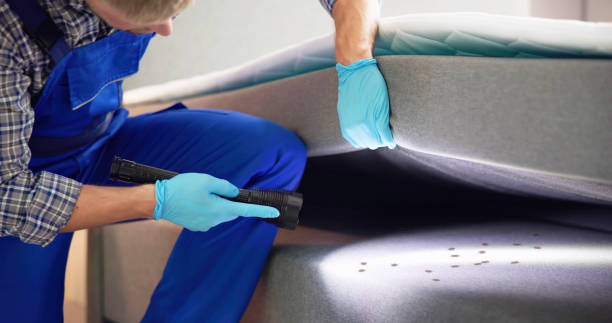 Best Best Pest Control Companies  in Centerville, IA